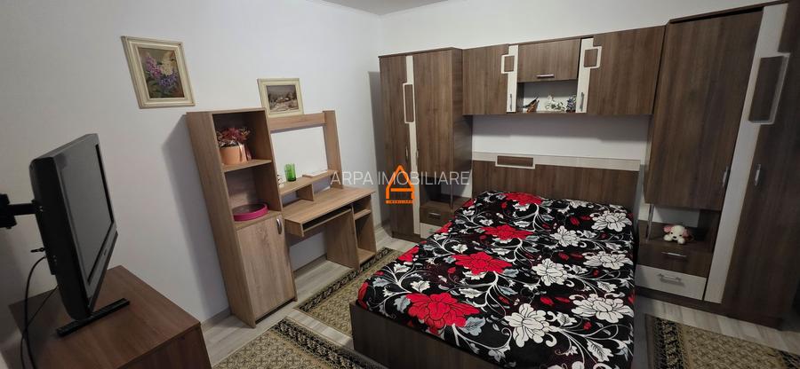 Apartament 2 camere  - 50 mp , Bd Socola - Podu Ros - 4