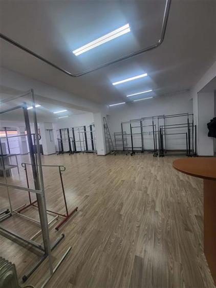 Spatiu Comercial Ultracentral 140 mp