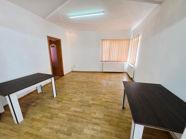 Spațiu comercial/birouri de închiriat – zona Dorobanțu