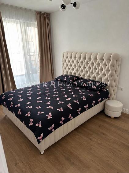 3 camere MTM Pipera Lake | Loc de parcare inclus in pret - 7