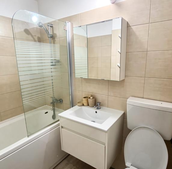 Apartament 2 Camere | 12 min Metrou 1 Decembrie 1918 | Centrala | Parcare