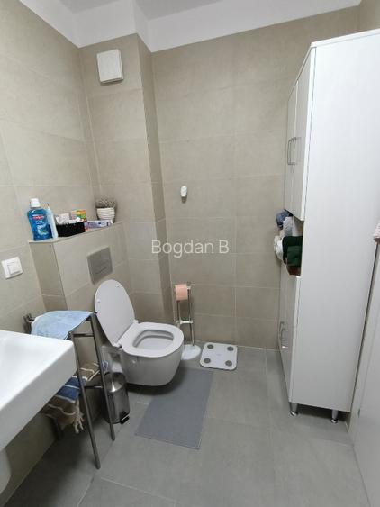 Apartament cu gradina 2 camere Pipera  - 8
