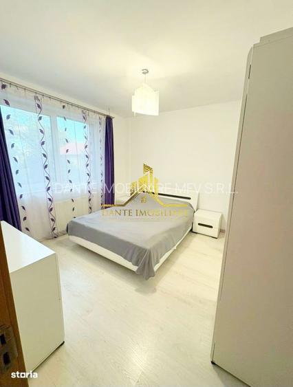 2 camere, decomandat, modern, bloc nou, balcon, ULTRACENTRAL - 4