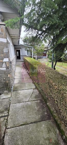 Casa de vanzare in Campina, zona Muscel - 32