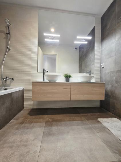 ÎNCHIRIERE APARTAMENT 3 CAMERE - EROU IANCU NICOLAE