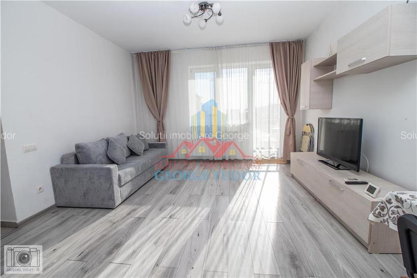 Apartament 2 camere, 58 mp, PET FRIENDLY, Str. Tineretului Nr 66, Chiajna, Dudu - 6