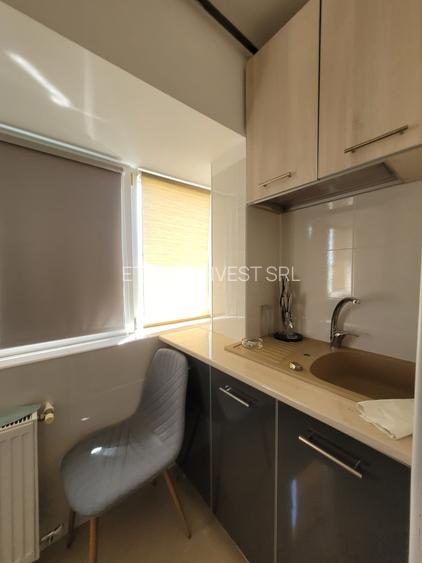 2 camere | Loc de parcare  | Centrală pe gaze  | Năvodari – Str.Albinelor -400 E - 31