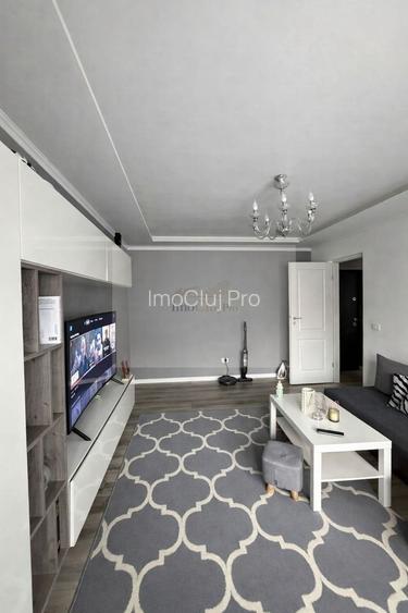 Apartament de vanzare 3 camere decomandat- Mărasti - 4
