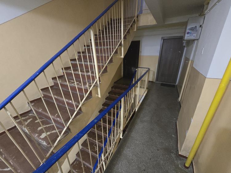 Inchiriere apartament | Doua camere | Podu Ros - Constructii