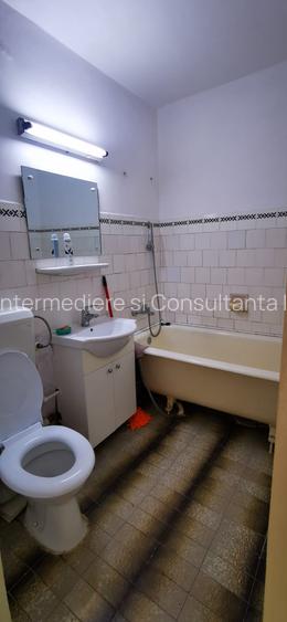 🙋Tomis II🔸2 Camere semiDecomandate 50m²  Centrala pe Gaze Necesita Renovare - 10