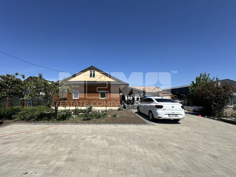 Casă de vânzare | Moara Nica, Suceava | Pret de 189.000€