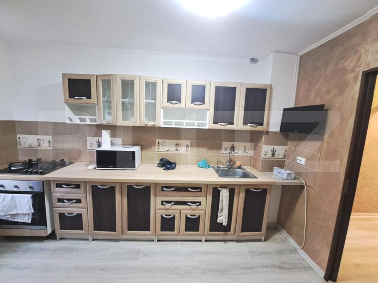 Apartament 3 camere decomandat | 57 mp | Bartolomeu | Pivniță 15 mp | Parcare