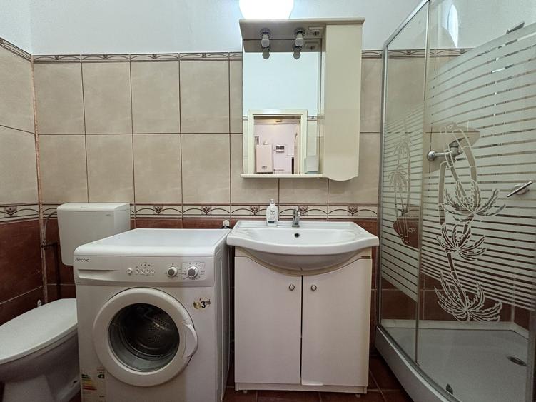 Apartament cu bucatarie separata PET FRIENDLY - Centru, Sibiu