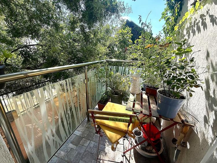 Apartament 4 camere in vila, Gradina Icoanei-Dumbrava Rosie, zona Premium - 8