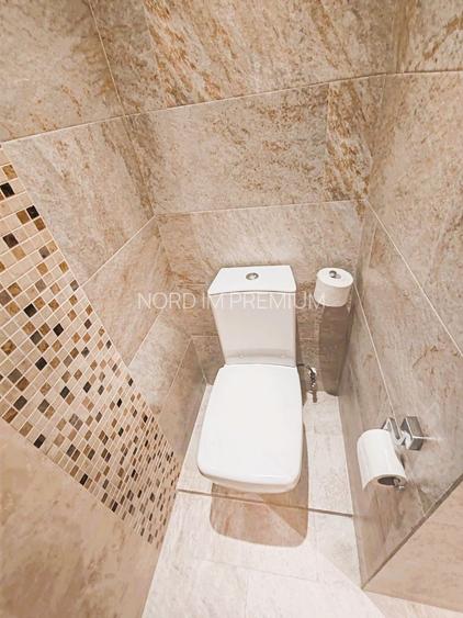 Apartament 3 camere Herastrau - 10