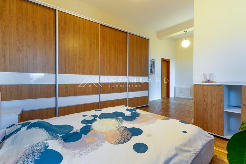 Apartament deosebit in apropiere de UMF si Hasdeu - 9