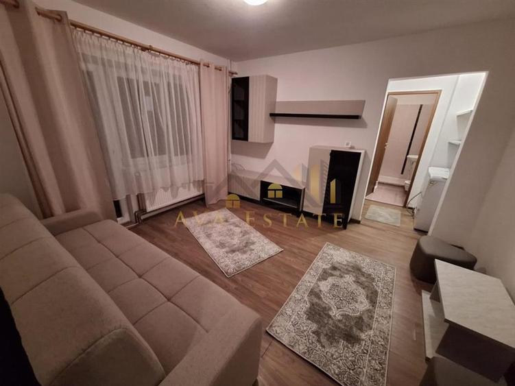 Apartament 2 camere, Et.1 | Renovat - Iulius Town