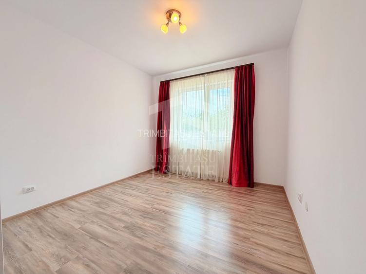 Apartament 3 Camere Sălaj - Pucheni | Bloc 2017 | Parter Înalt | - 8
