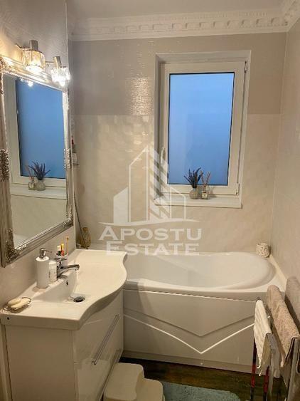 Apartament de lux cu 2 camere, open space, zona Aradului