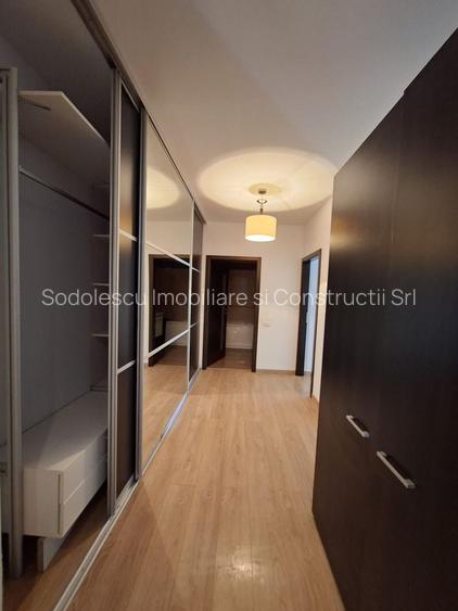 Spațios 4 camere, zona Braytim - 8