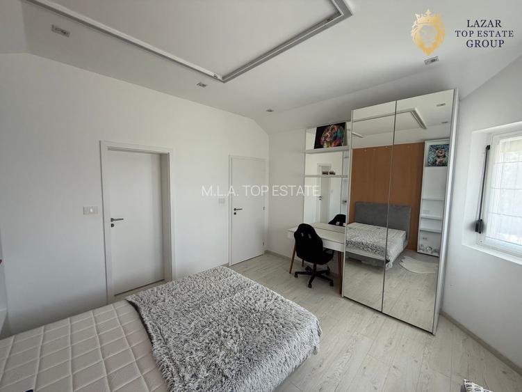 Casa moderna de inchiriat in Romana Residence - 28