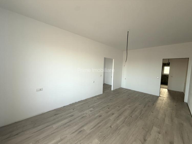 CASA NOUA INSIRUITA DE VANZARE- FINISATA LA CHEIE, ZONA (AREX) | 109 MP UTILI | - 8