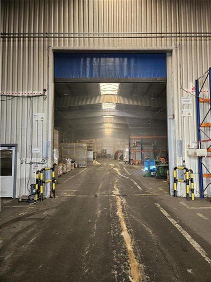 Proprietate Industriala - Productie - Industrie Grea