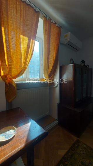 UNIRII -CURTEA DE APEL, vanzare apartament 5 CAMERE - 17