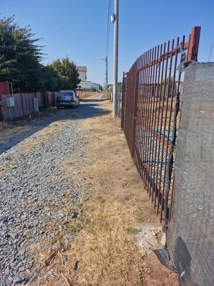 Costinești - teren intravilan, zona excelenta