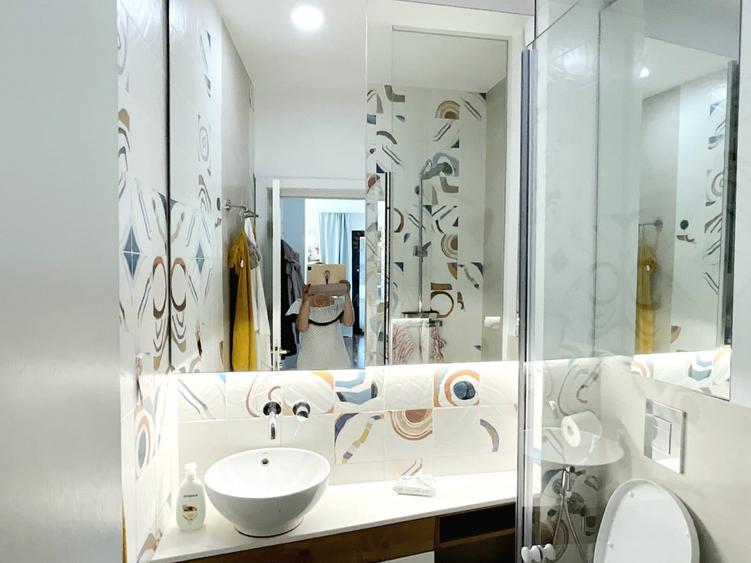4 Camere 104 m.p | Parcare | Bloc Nou - Zona Parcul Tei
