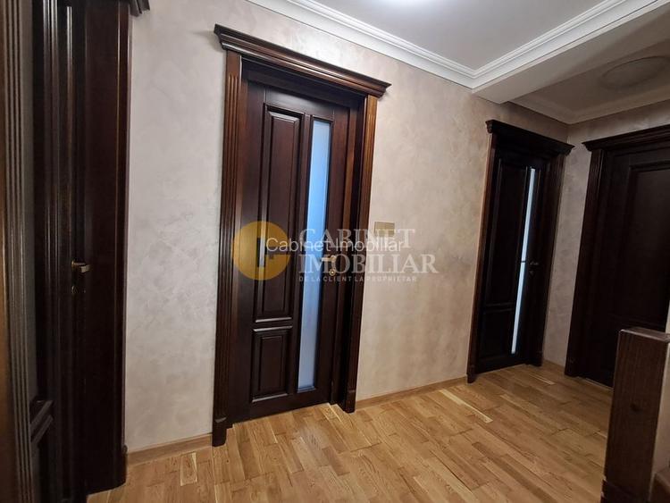 Casă Individuală Premium (2020) - 4 camere – Tg. Cucu / Podul de Fier - 8
