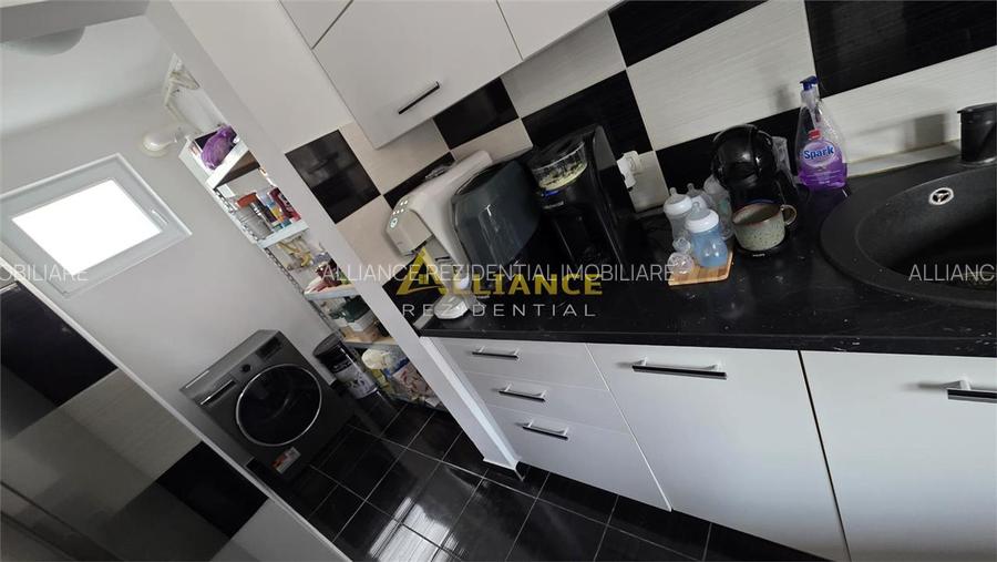 Vila duplex spatioasa in Popesti-Leordeni, langa Primarie – 4 camere + mansarda, - 21