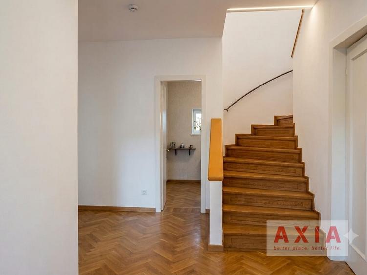 Vila Impozanta D+P+3E de Inchiriat | Dorobanti Capitale –Birouri, Clinica