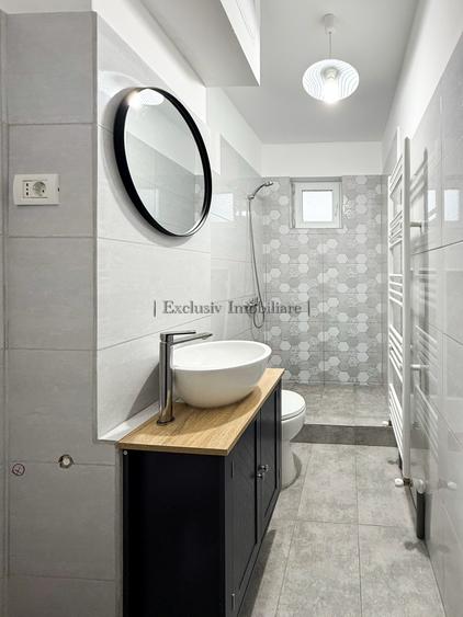 Apartament 3 camere | Tomis Nord - Campus | Totul nou