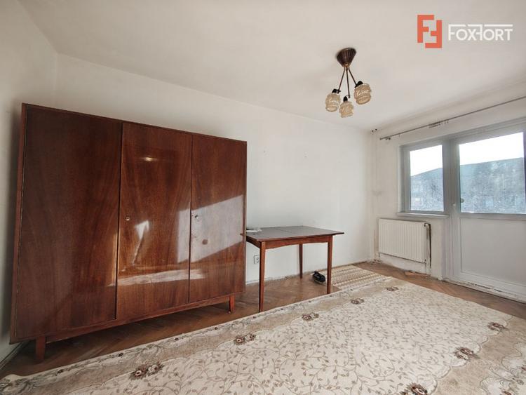 Apartament cu 4 camere 78 mp decomandat | Centrala Proprie | Zona Girocului