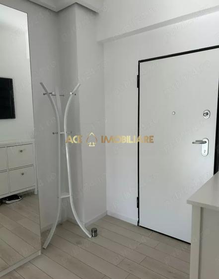 2 Camere de inchiriat | Baneasa | Metrou | Centrala | Parcare