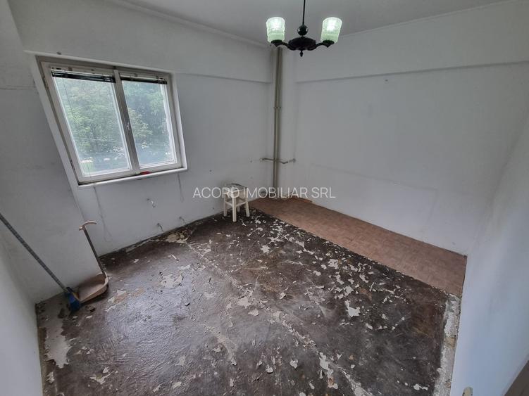 Apartament 2 camere zona Tomis 2(Spitalul Mare) - 2
