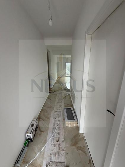 Casa individuala | 4 Camere - Terasa | Aviatorilor