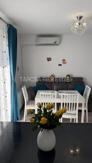 Apartament 3 camere - Etaj 2 - Bloc cu lift - 3