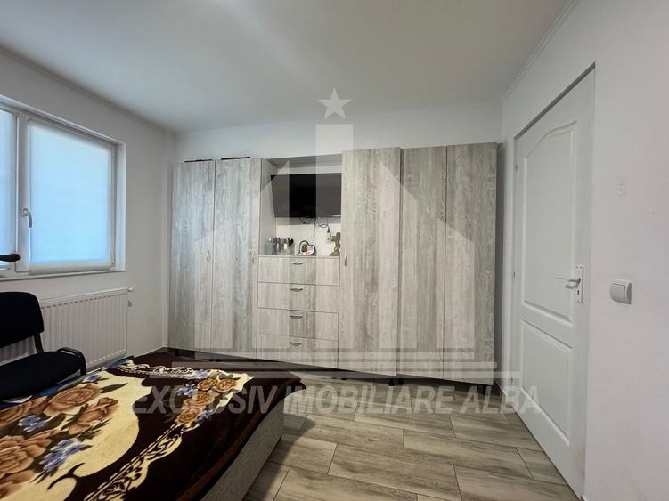 Apartament 4 camere decomandante | 82 mp | Lift | Ampoi 2
