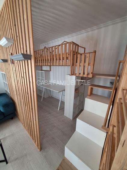 2 loc parcare -- 2 CAMERE | DUMBRĂVIȚA | 122.000 €