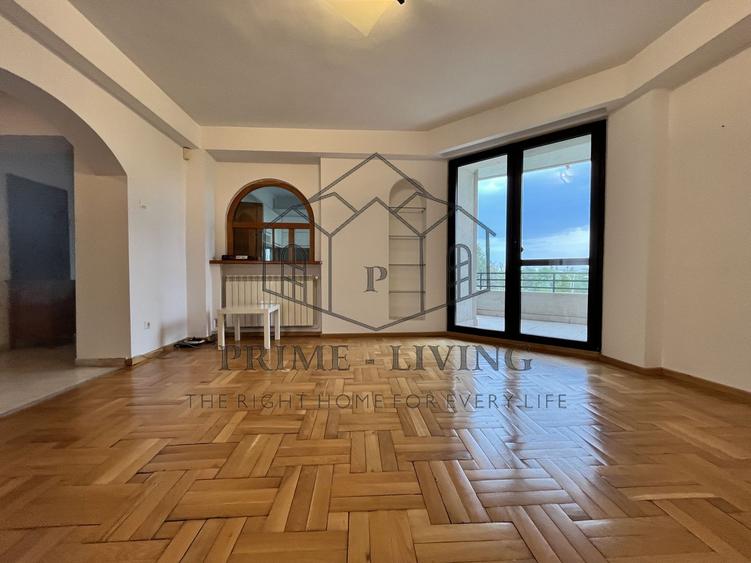 APARTAMENT SPAȚIOS LA INCHIRIERE IN ZONA AVIATORILOR