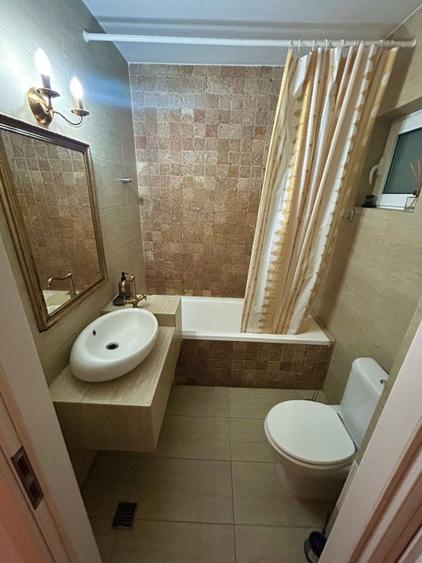 INCHIRIERE APARTAMENT 2 CAMERE-PERLA-STEFAN CEL MARE