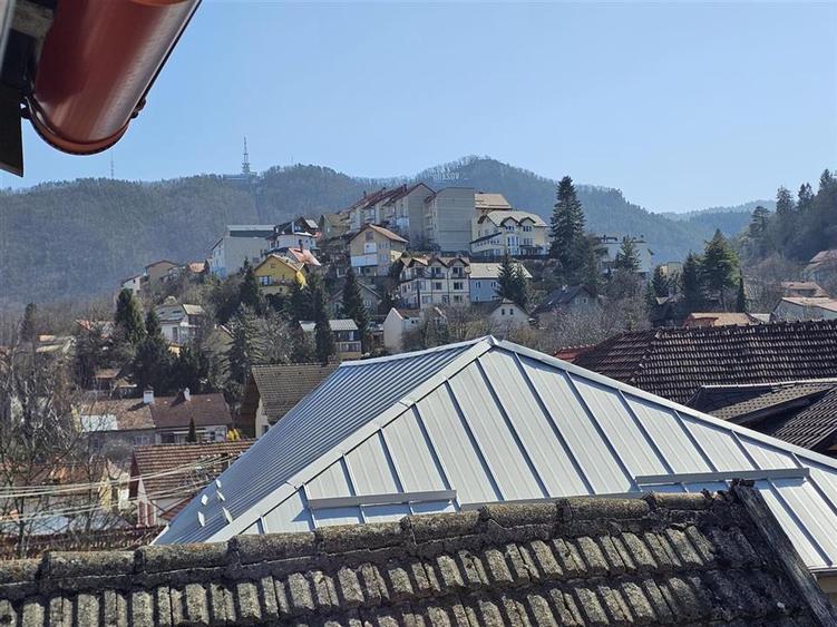 Casa de vanzare in centrul Brasovului – Strada Horia