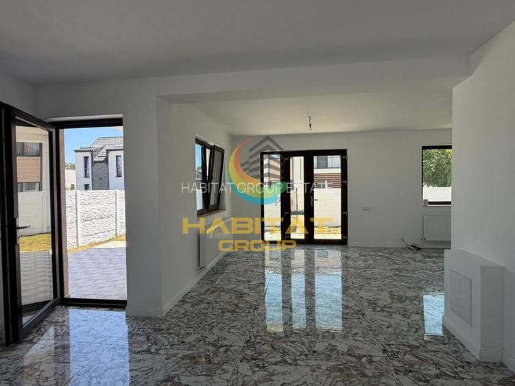 Casa individuala 4 camere, teren 344 mp- Berceni - 10
