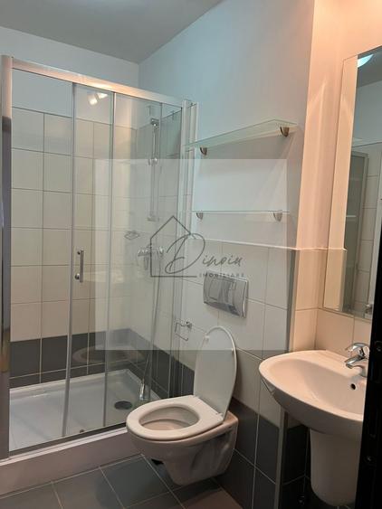 3 camere Natura Residence Baneasa I 3 bai I 2 parcari + boxa I COM 0%