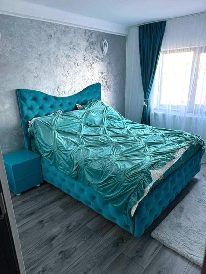 Apartament 3 camere cu Balcon SUPERB - Cartier E3