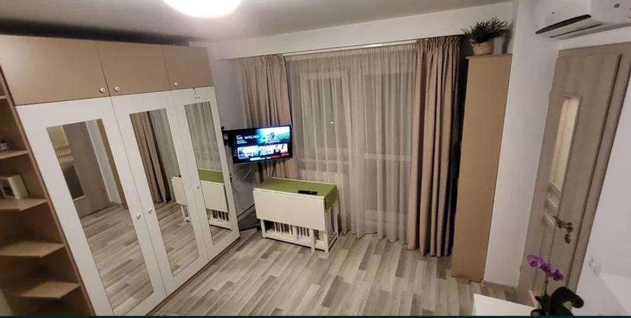Timpuri Noi METROU,Bloc MIXT,MOBILATA UTILATA COMPLET,BALCON,MOBILATA UTILATA