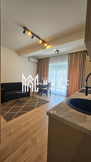 Apartament  1 Camera I Prima Chirie I Loc Parcare I Balcon - 12