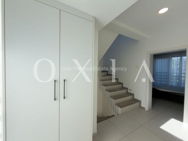 SX207 Giroc, Cartierul Planetelor, Apartament cu gradina - 7